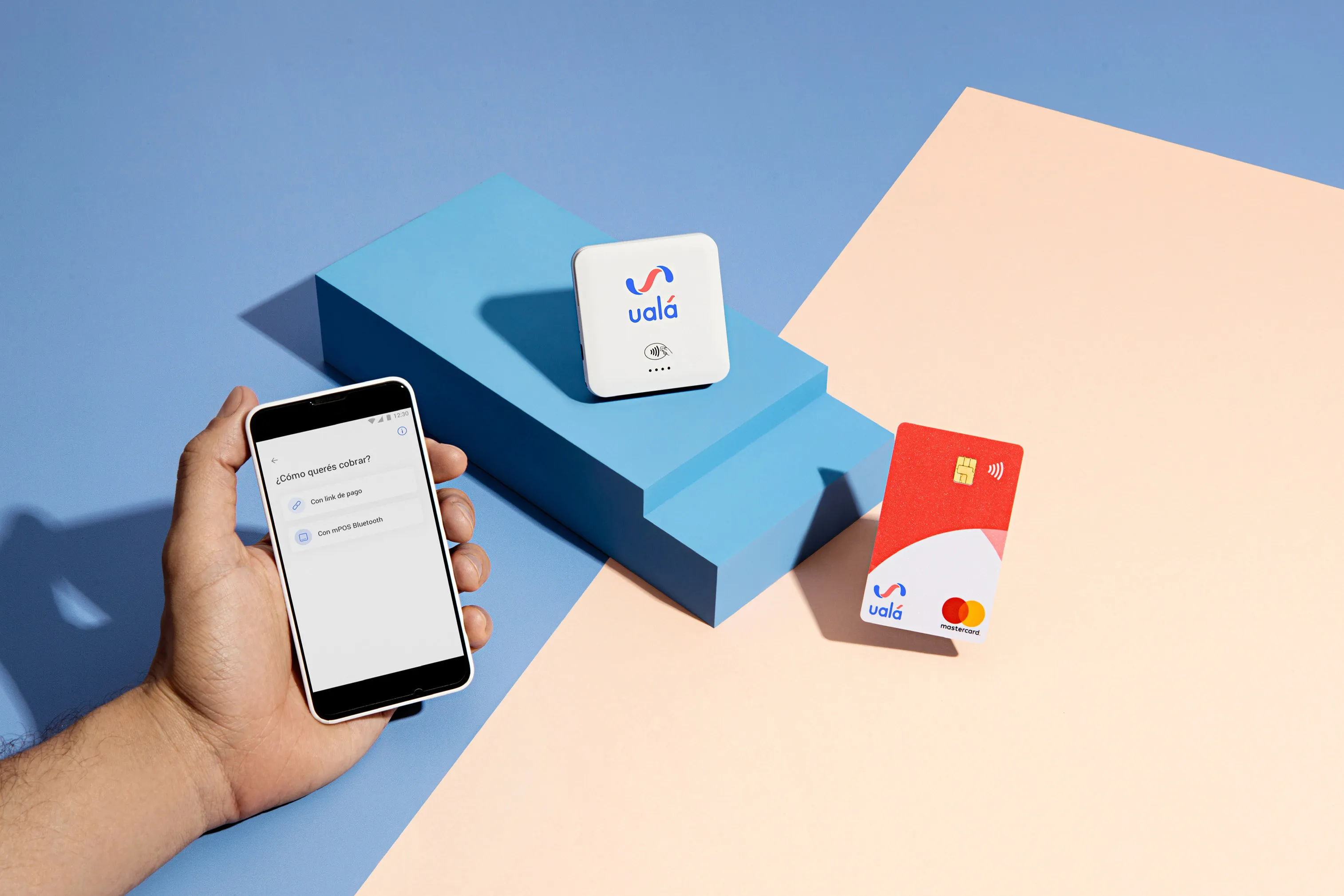 Buenos Aires-based fintech Ualá reached a deal to buy Mexican bank ABC Capital.&nbsp;