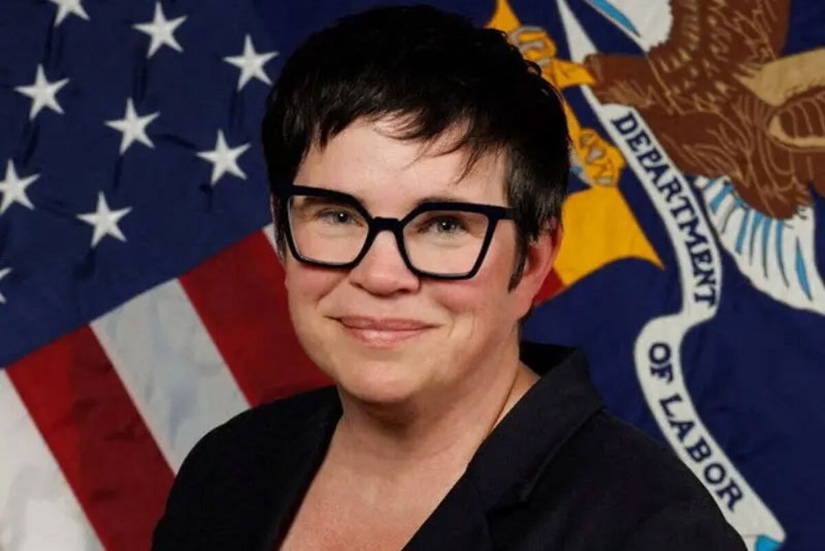 Former BLS Chief Recounts Shock of Getting Fired Over Jobs Data