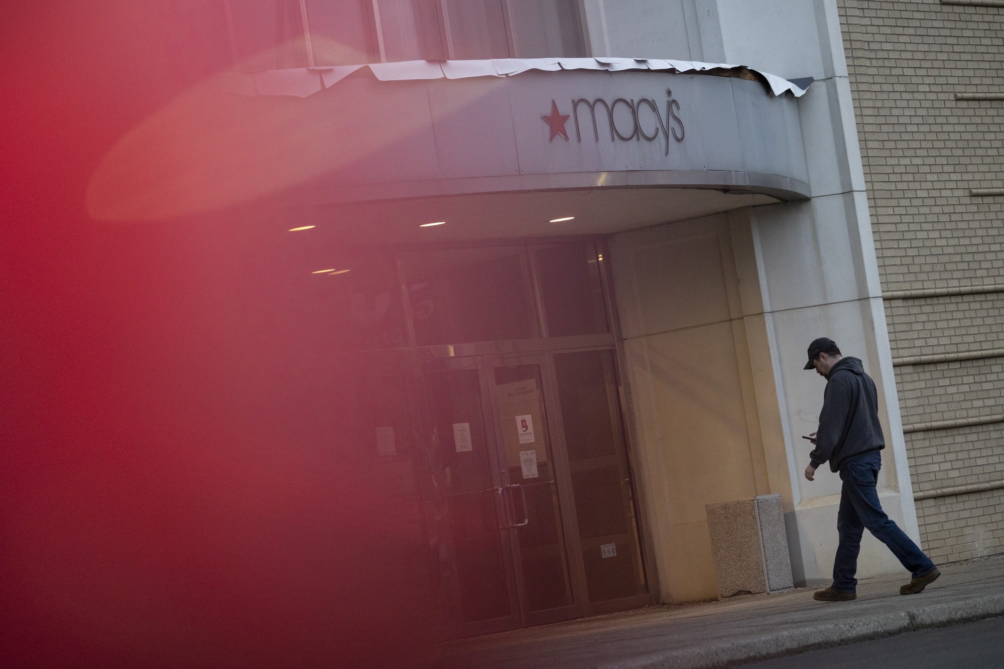 How Macy's Plans To Reclaim Luxury Leadership At Bloomingdale's