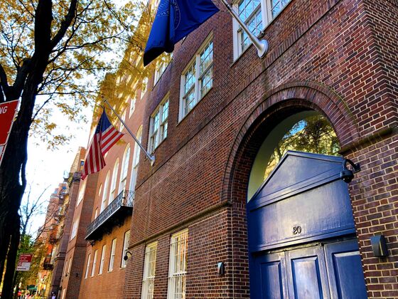 A Guide to Reopening NYC’s $50,000-a-Year Elite Private Schools