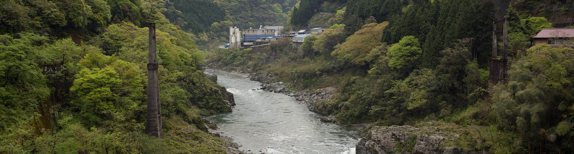 Three Days in Kamiyama, Tokushima: A Rural Revitalization Success