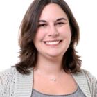 Headshot of Bridget Frey