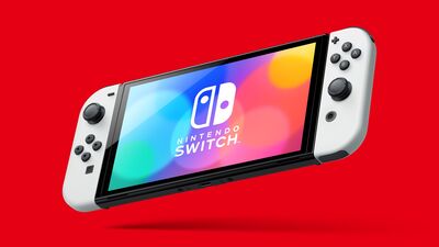 任天堂の新型スイッチ、部品コスト増加は1100円程度－市場の評価二分 - Bloomberg