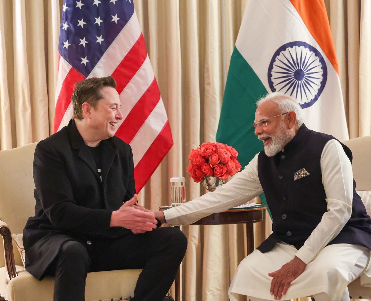 India Regulatory Freeze on Starlink Signals Market Access Risk for Foreign Tech Sellers