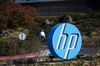HP Headquarters As Company Confirms Xerox Takeover Offer
