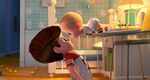 DreamWorks' The Boss Baby.