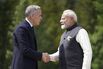 Canada, India Boost Diplomatic Ties as They Fight US Tariffs