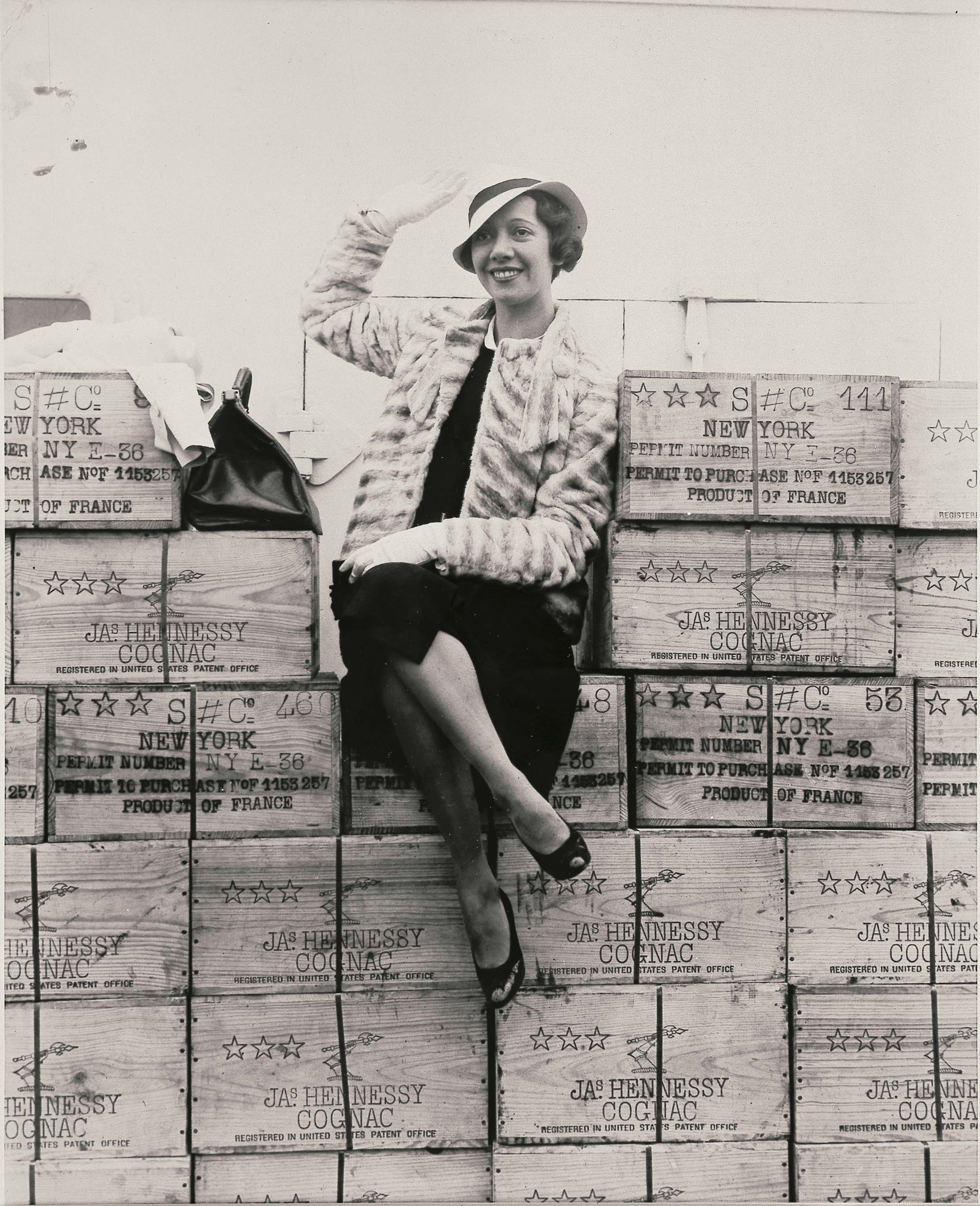 Vintage Hennessy Cognac Ads - Bloomberg
