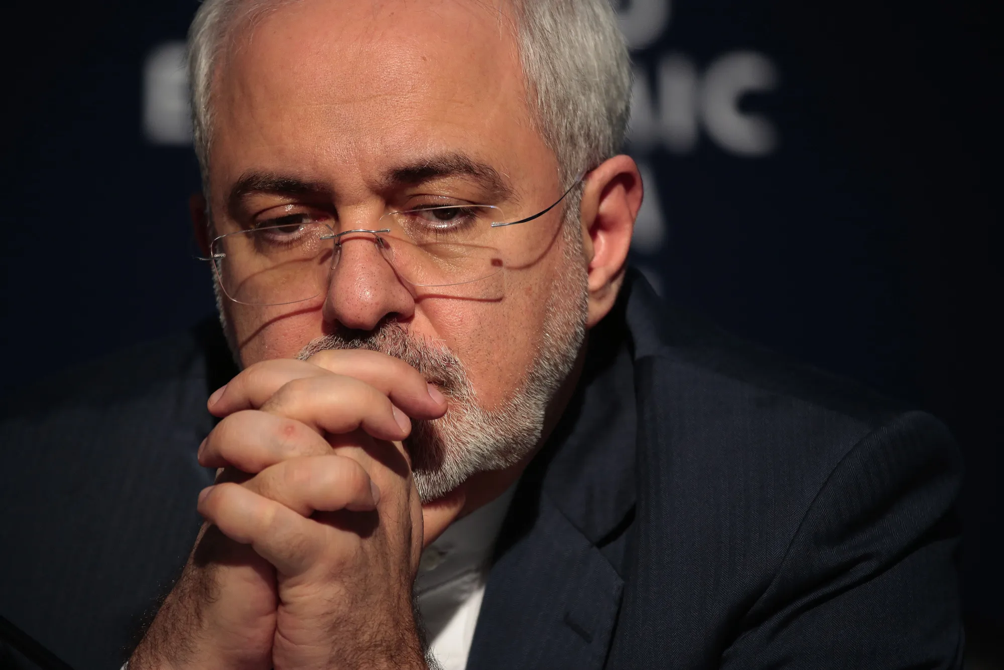 Mohammad Javad Zarif