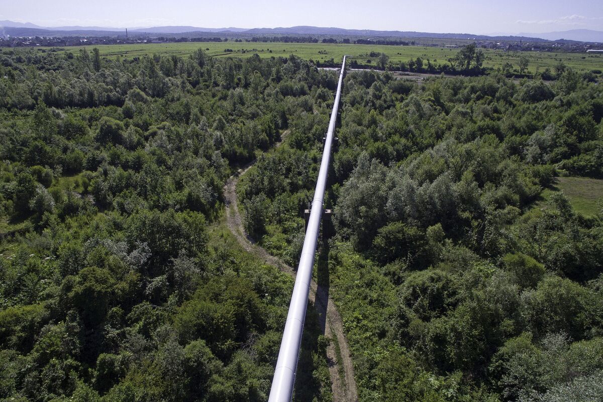⚫️ BLOOMBERG: Riprendono le spedizioni di petrolio russo verso l'Ungheria dopo l'interruzione per l'attacco ucraino