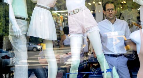 American Apparel Hipster Turns Preppy As Stock May Be Delisted