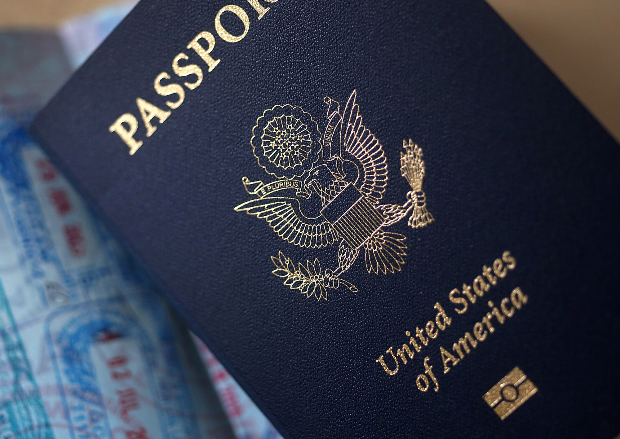 Gender X First Us Passport Issued With Marker Milestone For Lgbtqi