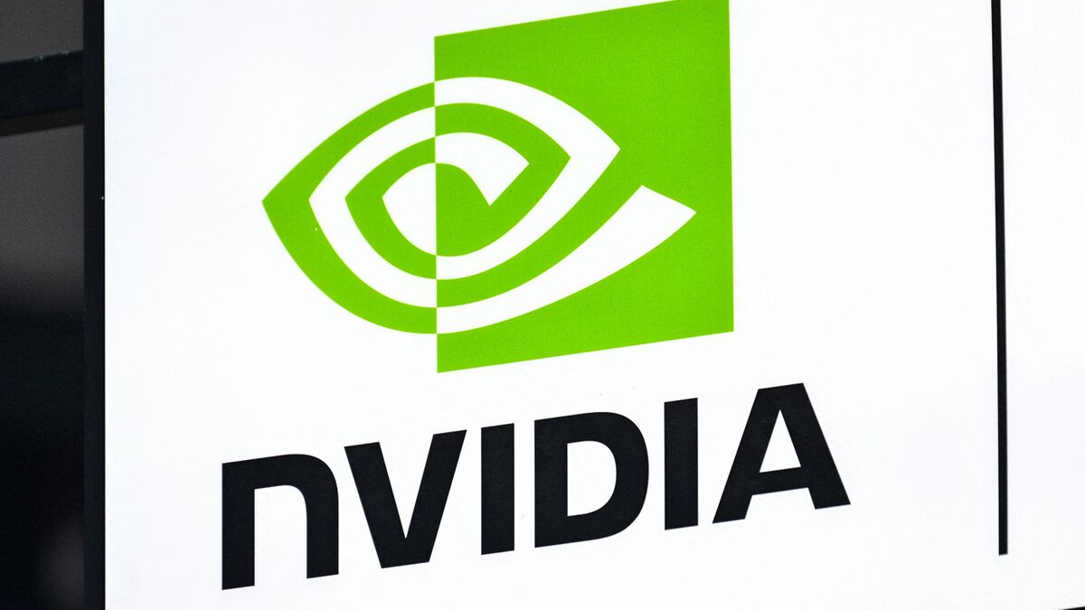 Nvidia-Leased Data Center Wraps Up In-Demand $3.8B Bond Nvidia-Leased Data Center Wraps Up In-Demand $3.8B Bond