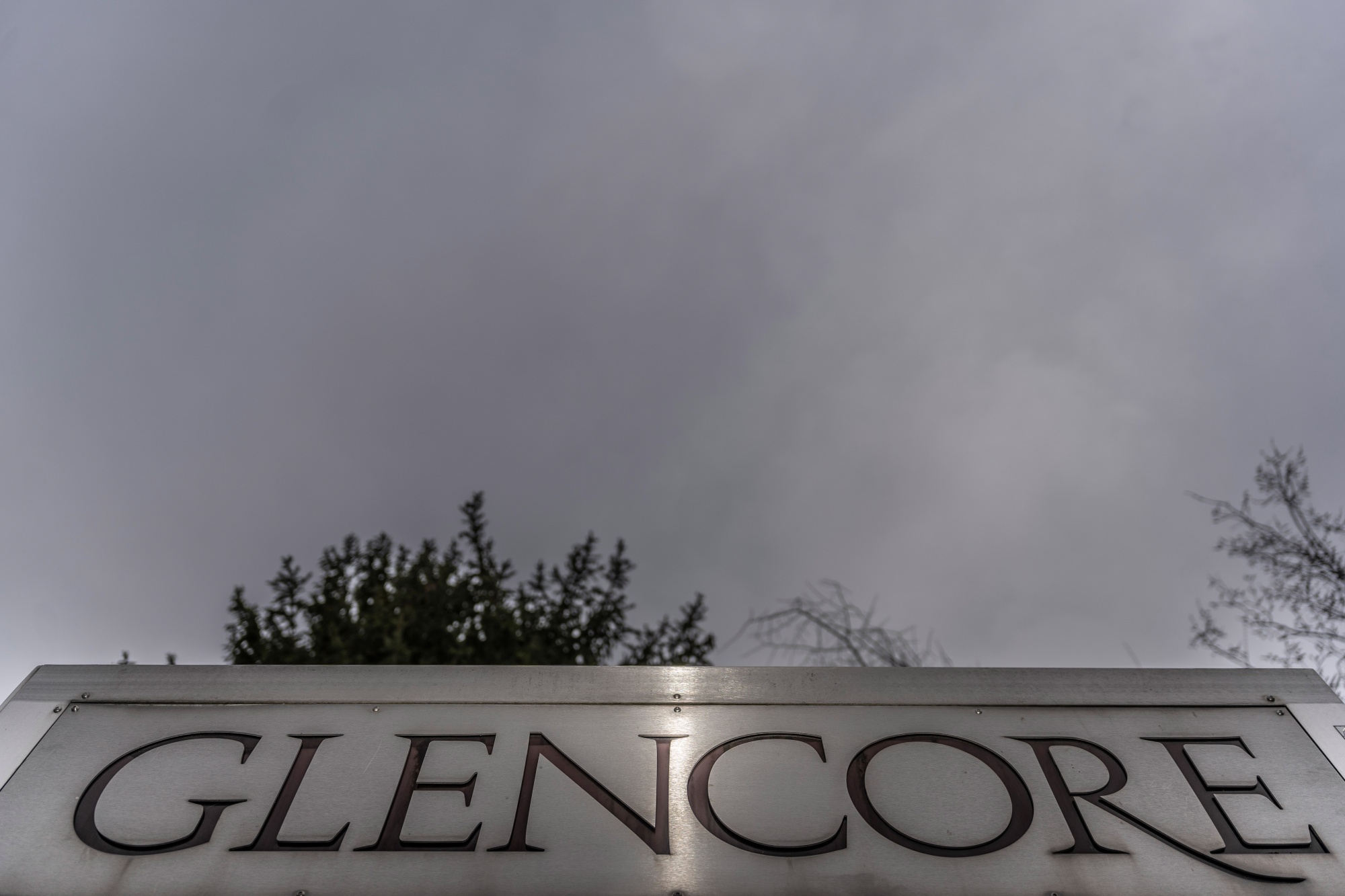 Glencore Will Likely Sweeten $23 Billion Teck Bid, Analysts Say - Bloomberg