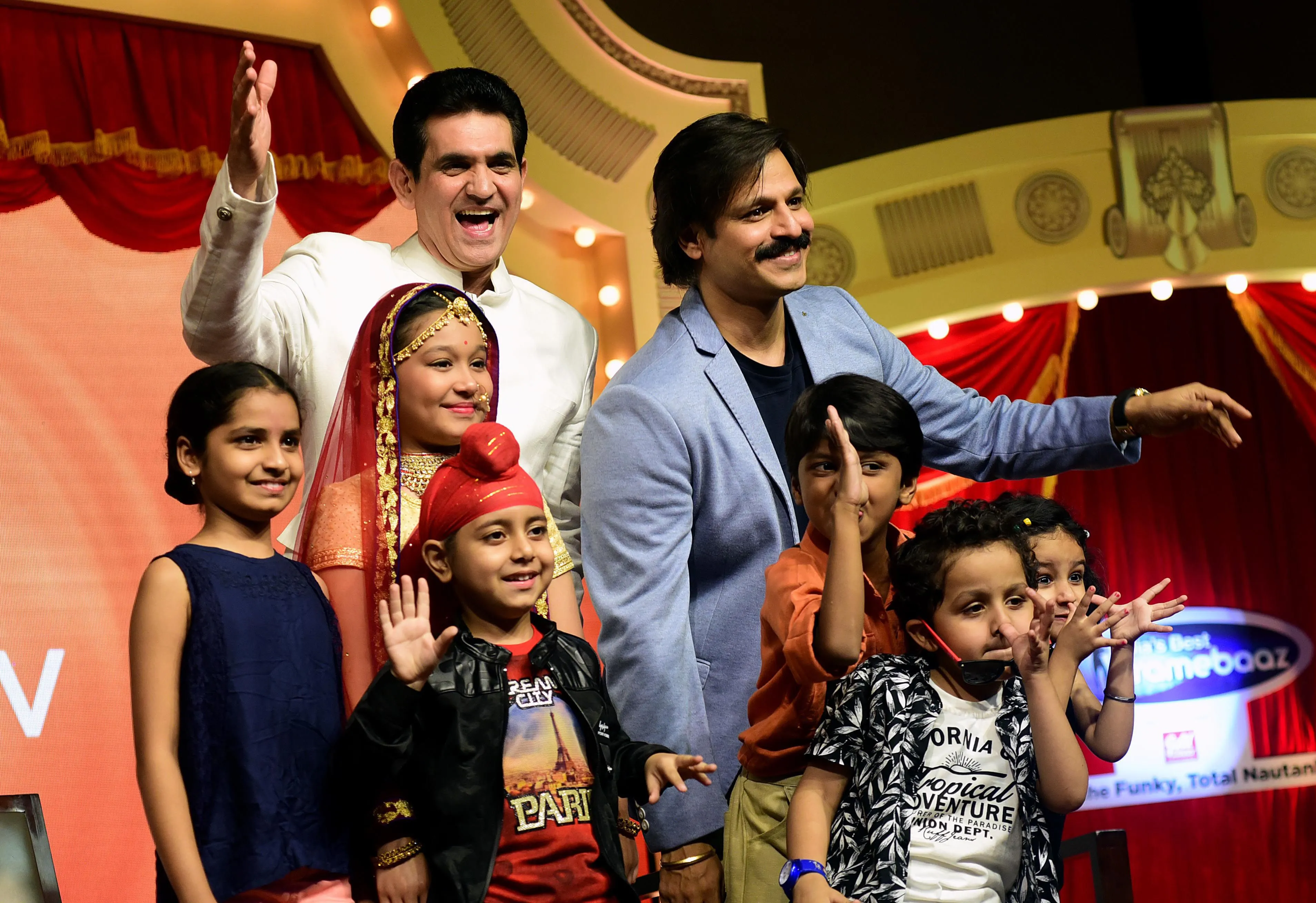 Zee is the largest broadcaster in a market of 1.3&nbsp;billion people.