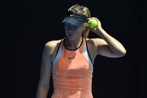 TENNIS-AUS-OPEN