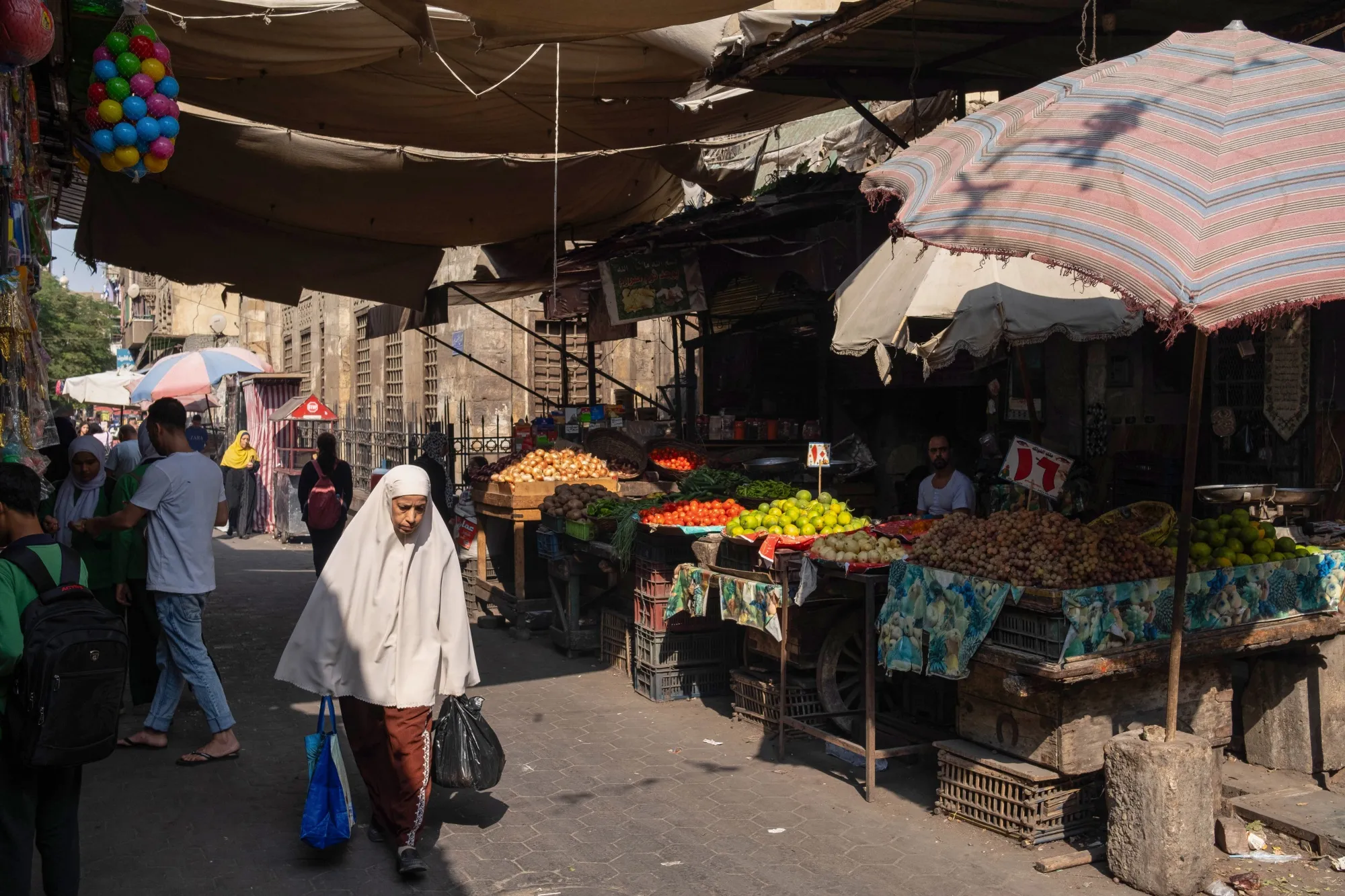 Inflation will likely continue slowing “considerably” throughout 2024.