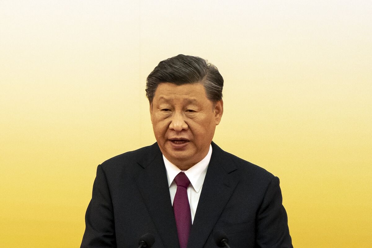 中国の習主席、中央アジア2カ国訪問へ－新型コロナ拡大後初外遊