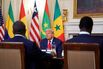 President Trump To Host African Leaders Offering Major Mining Ventures
