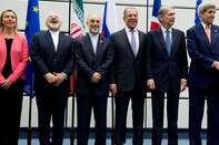 relates to Key Elements in Iran’s Landmark Nuclear Accord With World Powers