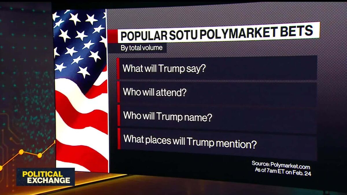 Trump Hasn't Soured on Crypto: Smith