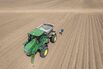 Nations Race To Secure Enough Fertilizer And Prevent Food Crisis