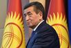 KYRGYZSTAN-POLITICS