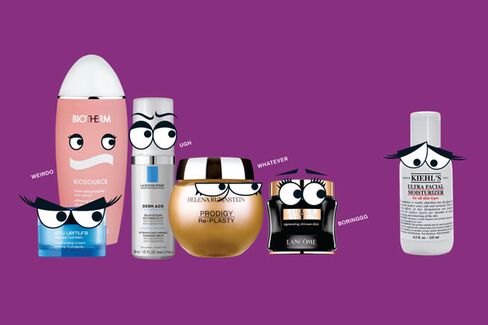 Price Cuts Hit Kiehl's Luxury Image in Europe