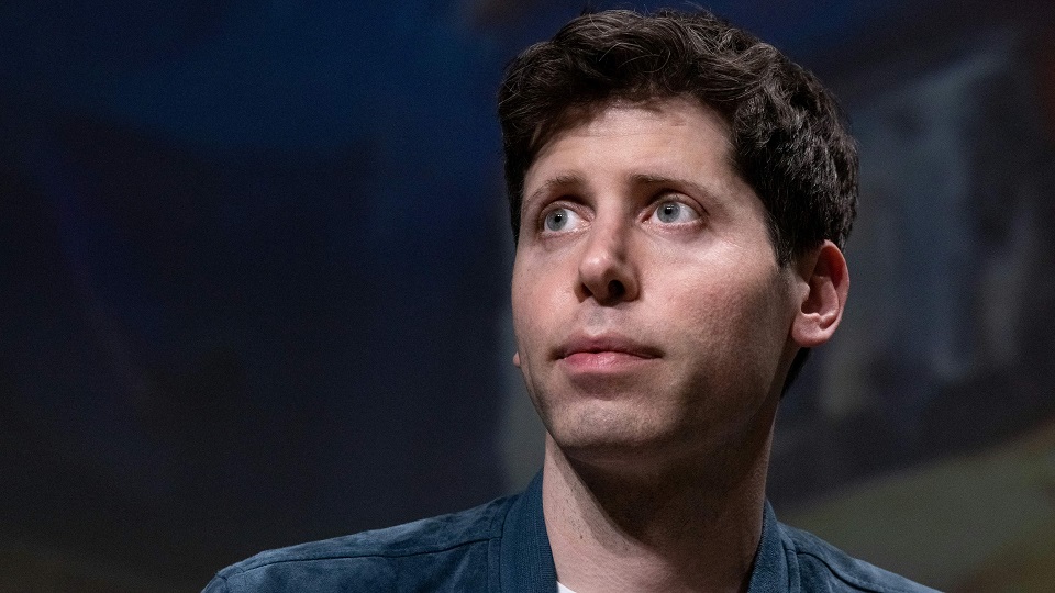 Sam Altman joins Microsoft as OpenAI taps Emmett Shear for interim