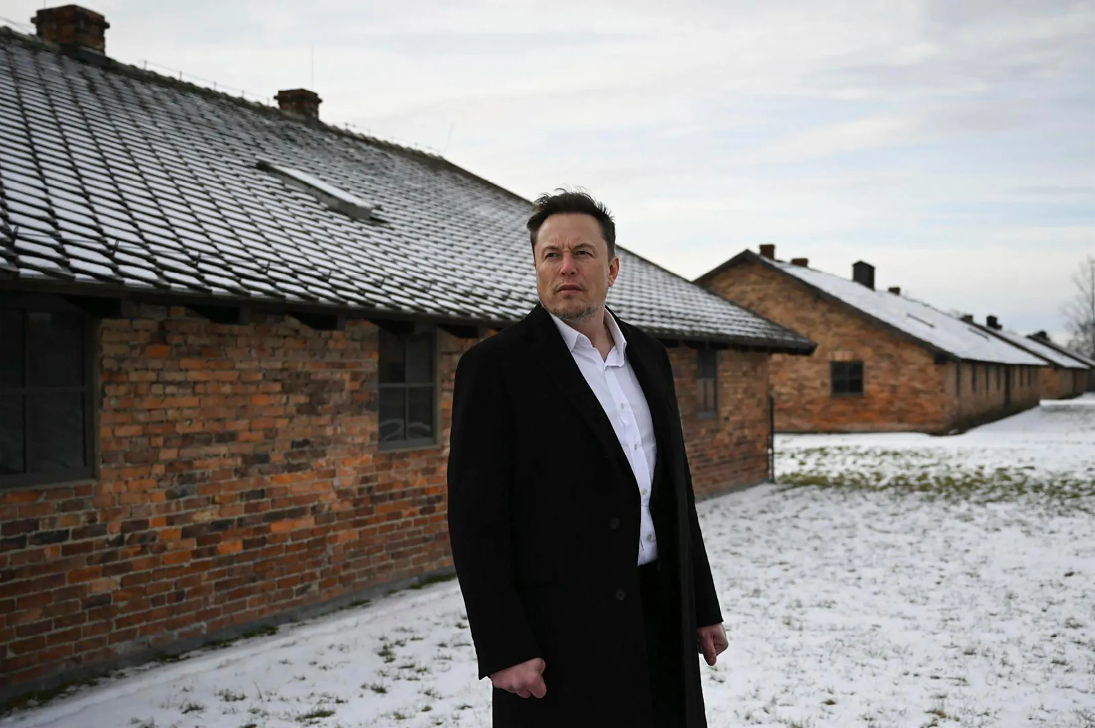 Elon Musk recently took time to take&nbsp;a private visit to Auschwitz-Birkenau&nbsp;concentration camp to atone for charges that he personally has encouraged the spread of antisemitism on X.