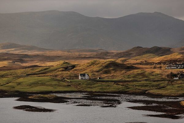 Everyone Loves to Hate Wind Power. Scotland Found a Way to Make It Pay Off