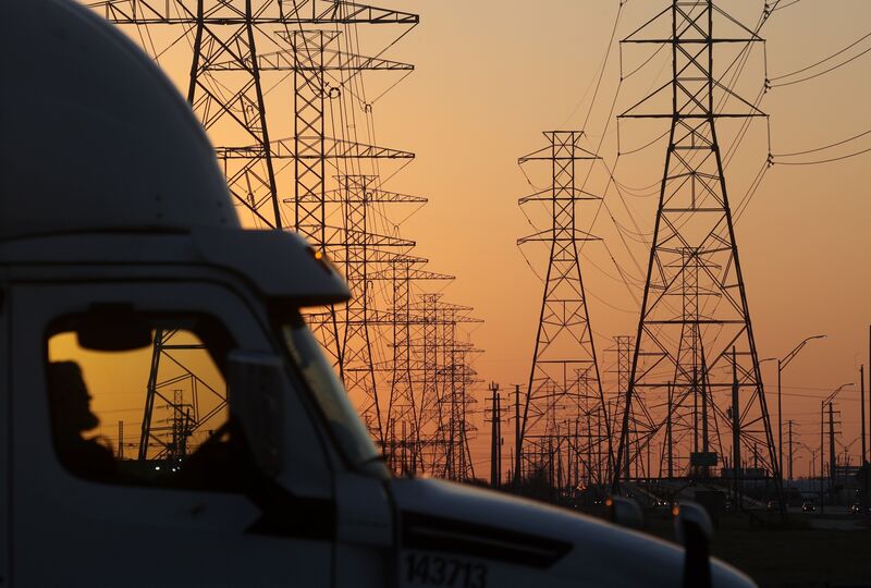 Ercot still short $1. 3 billion in energy payments: texas update