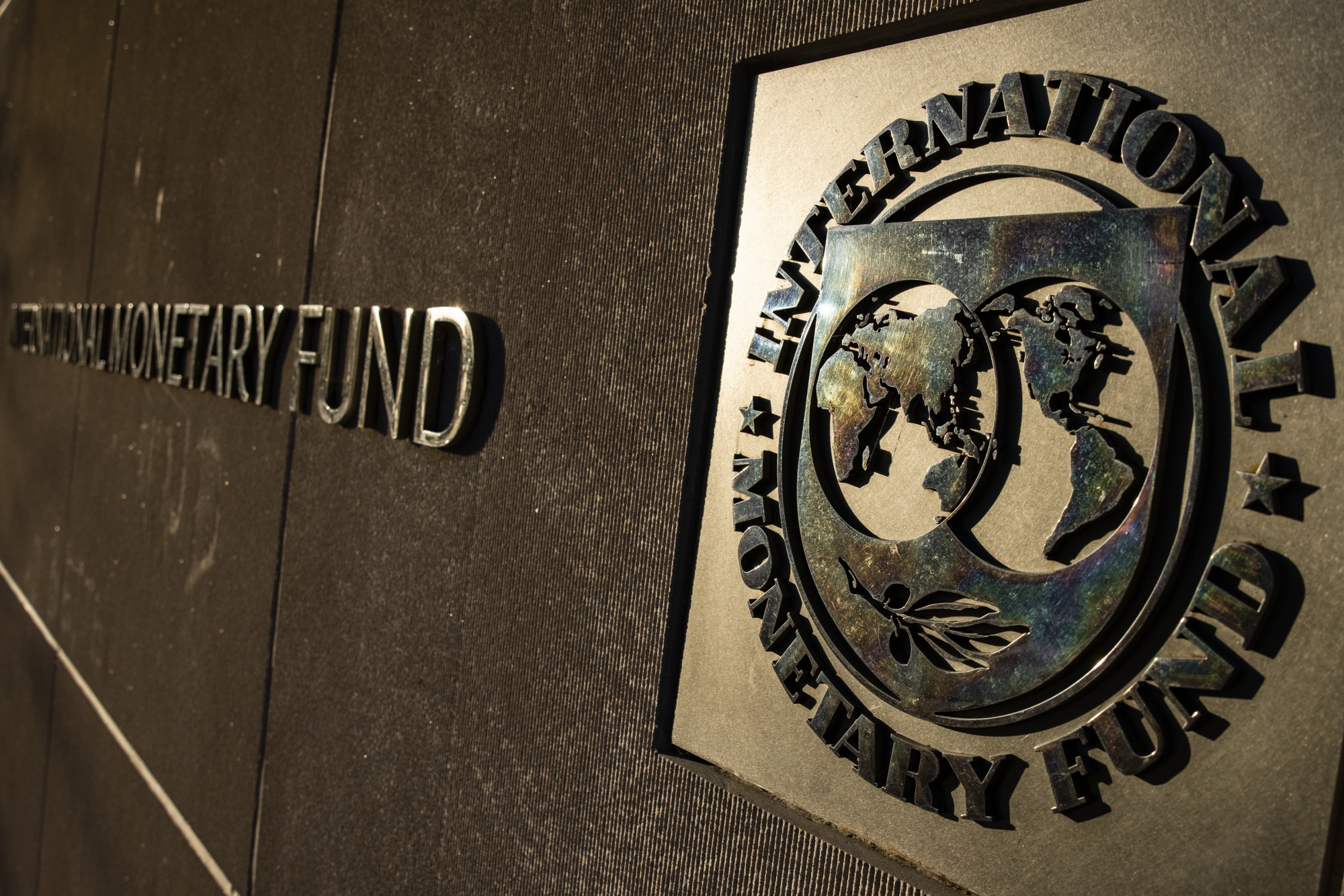 IMF, Barbados Reach Deal for First-Ever Loan Under Climate Trust ...