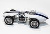 The $30,000 Desk Clock That’s Also a Model Race Car