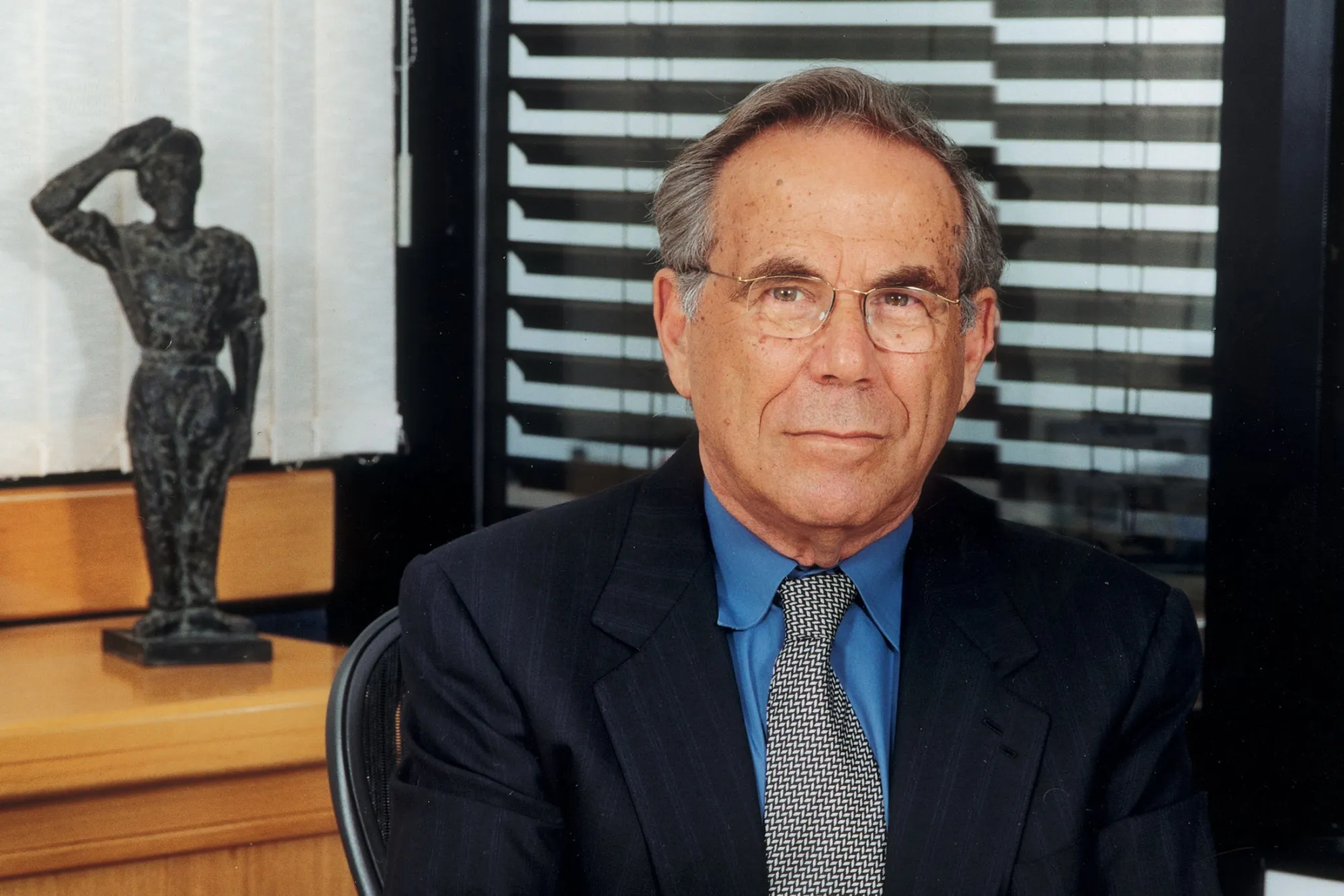 Stef Wertheimer