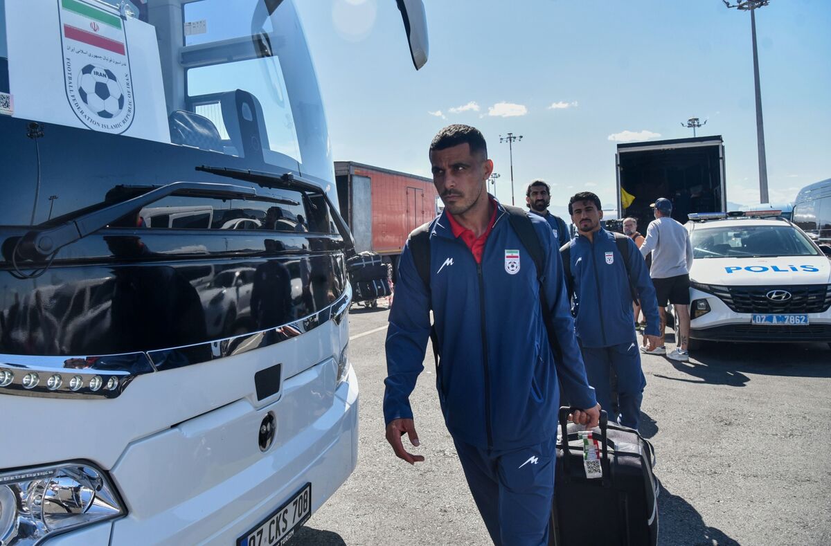 Iran’s Football Team Seeks World Cup Travel Visas for US, Canada