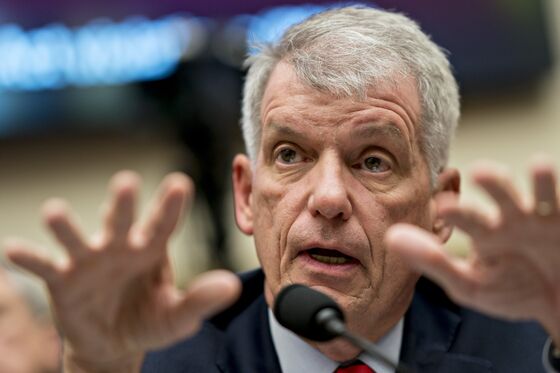 Wells Fargo CEO Draws Bipartisan Rebuke at Tough House Hearing