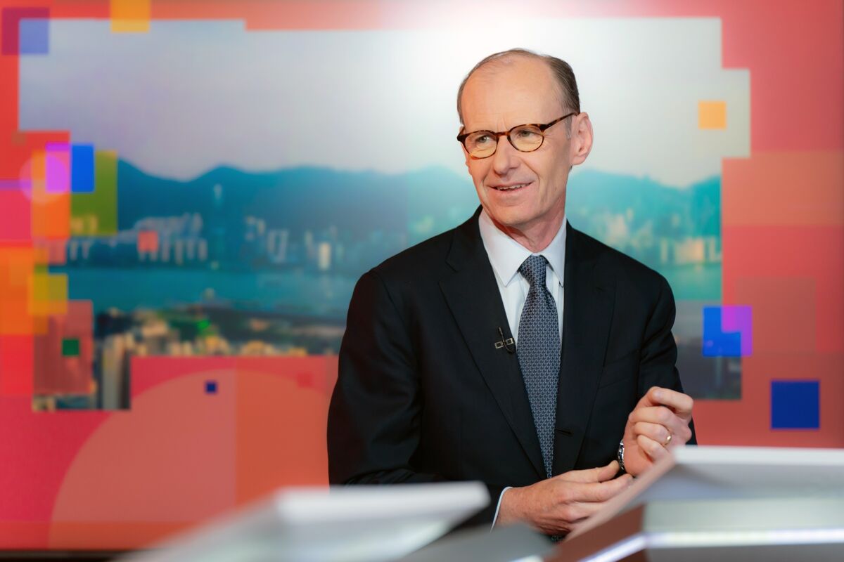 ANZ Boss Grilled, Bitcoin ATMs: Australia Briefing - Bloomberg