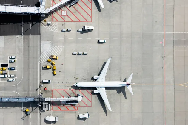 Today's Best Travel Apps, and They're All Free