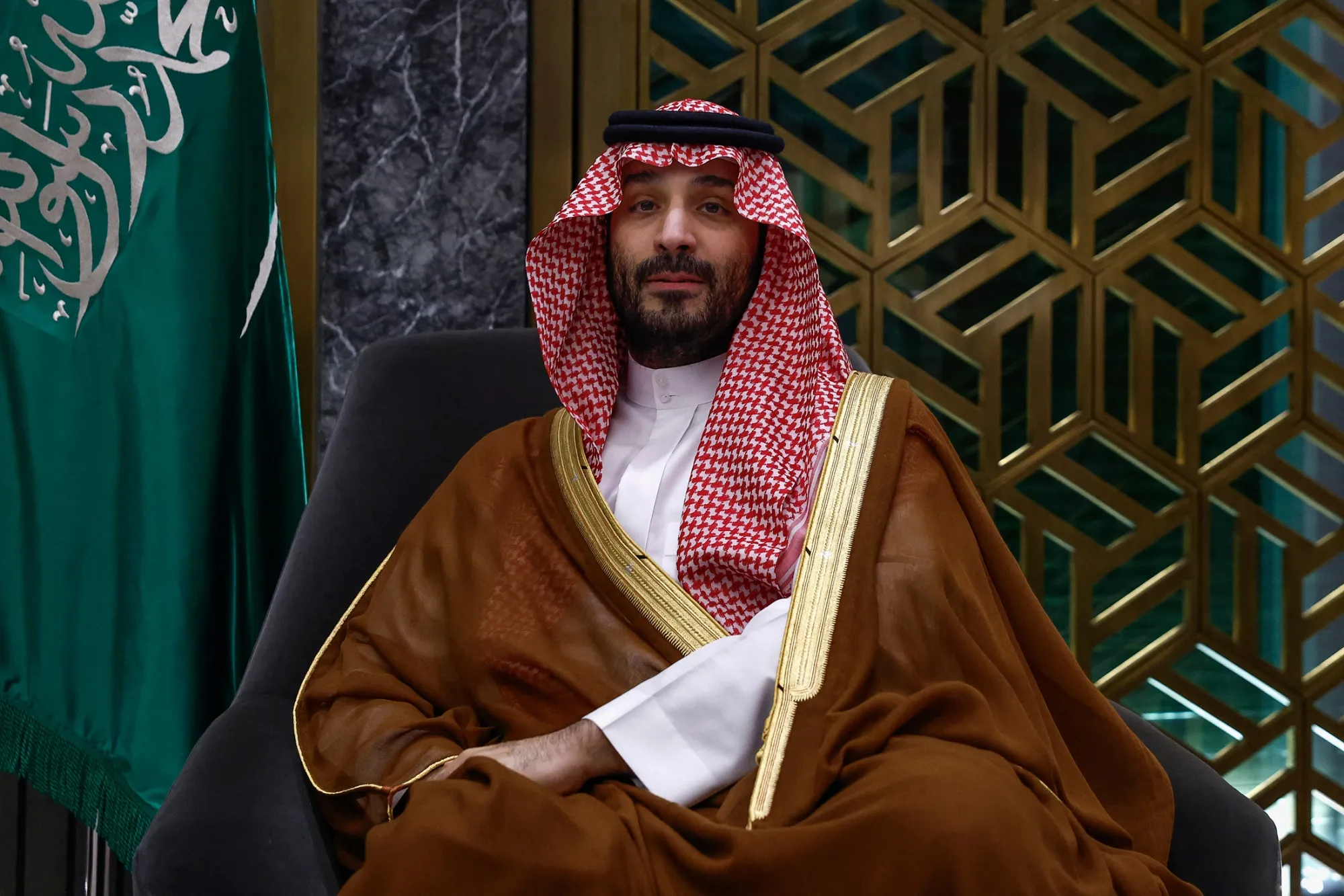Mohammed bin Salman