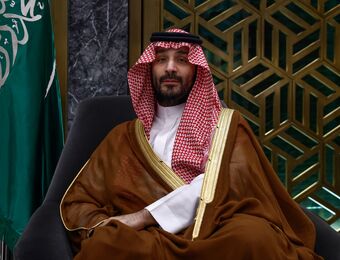 relates to Saudi Arabia’s Crown Prince to Visit Japan Later This Month