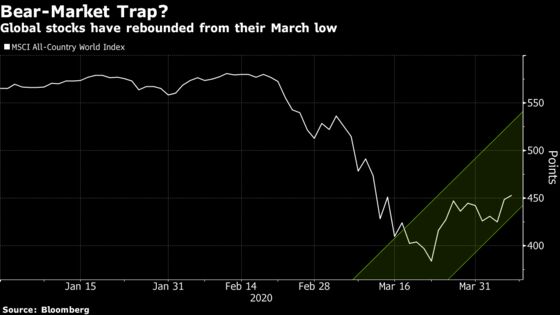 Dip Buyers Have Another Chance This Quarter, T. Rowe Price Says