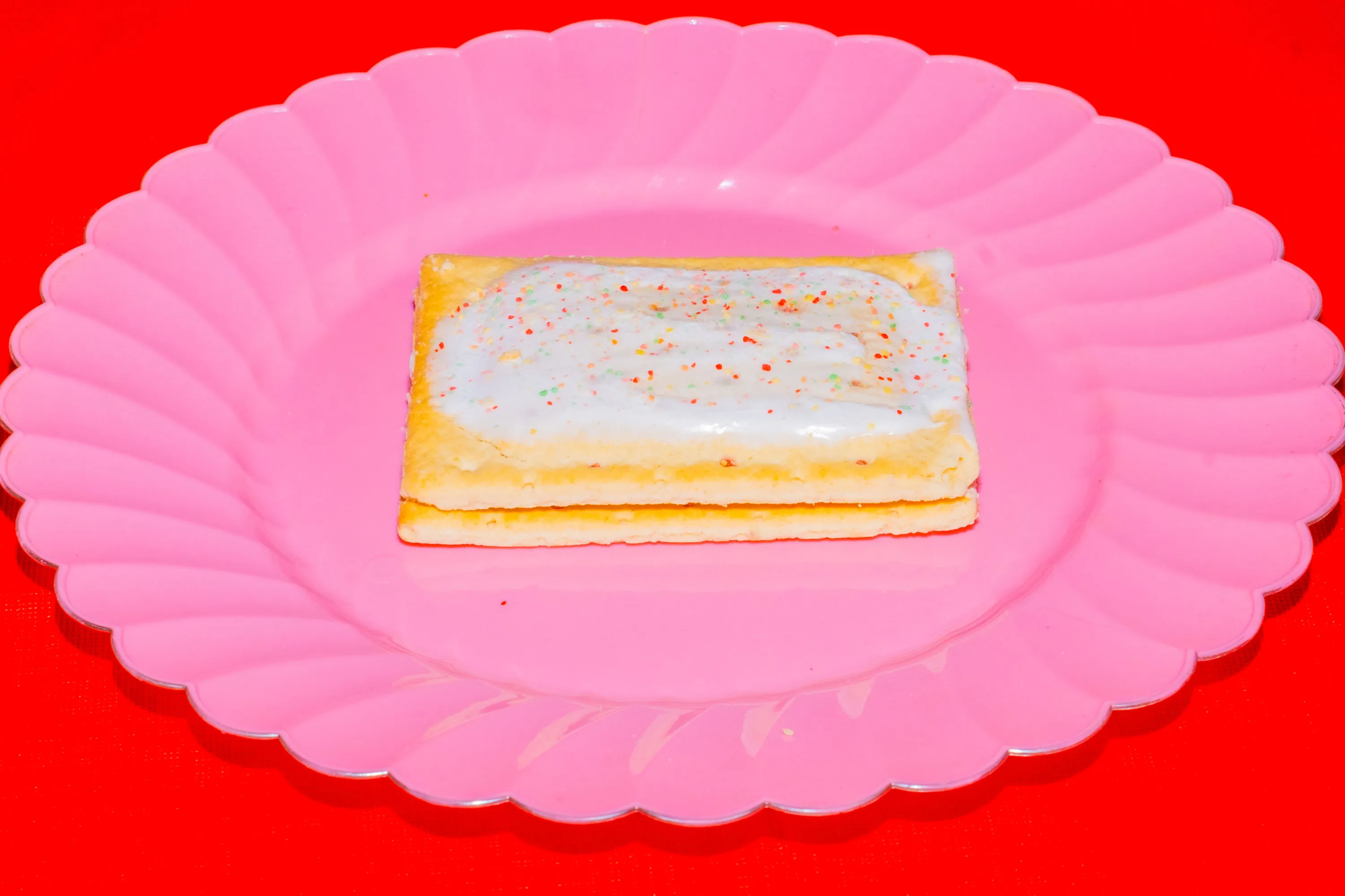 Processed foods, such as Pop-Tarts&nbsp;made with Red No. 40 food dye, are coming under scrutiny from&nbsp;Robert F. Kennedy Jr.’s Health and Human Services Department.