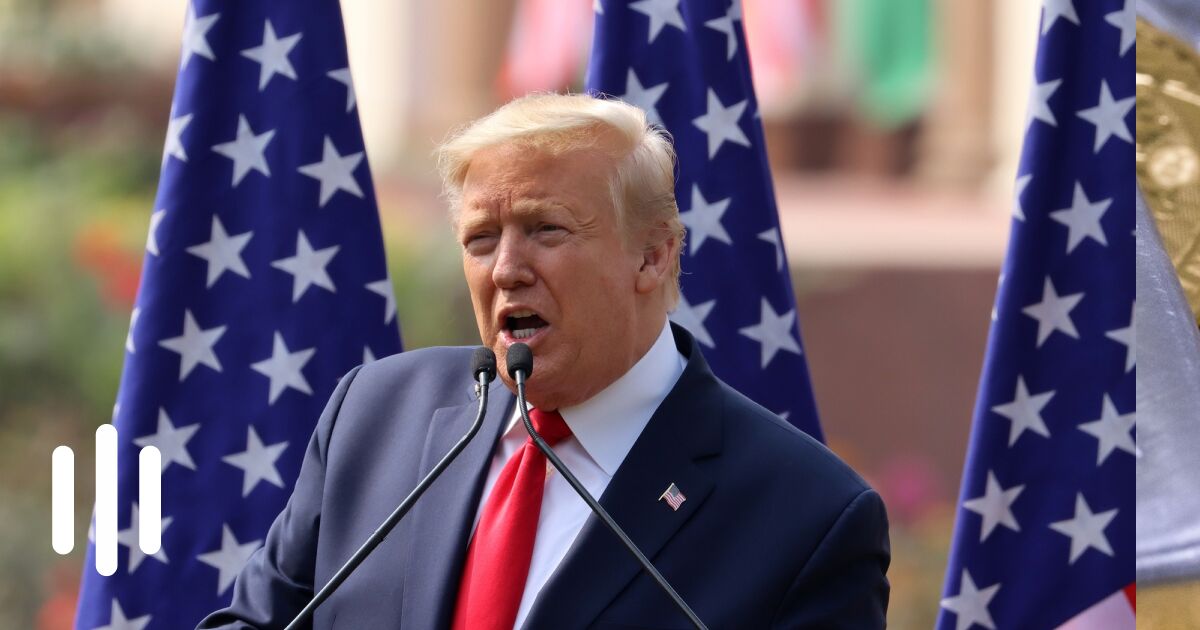 Live Q&A: What's at Stake as Trump Goes to Asia