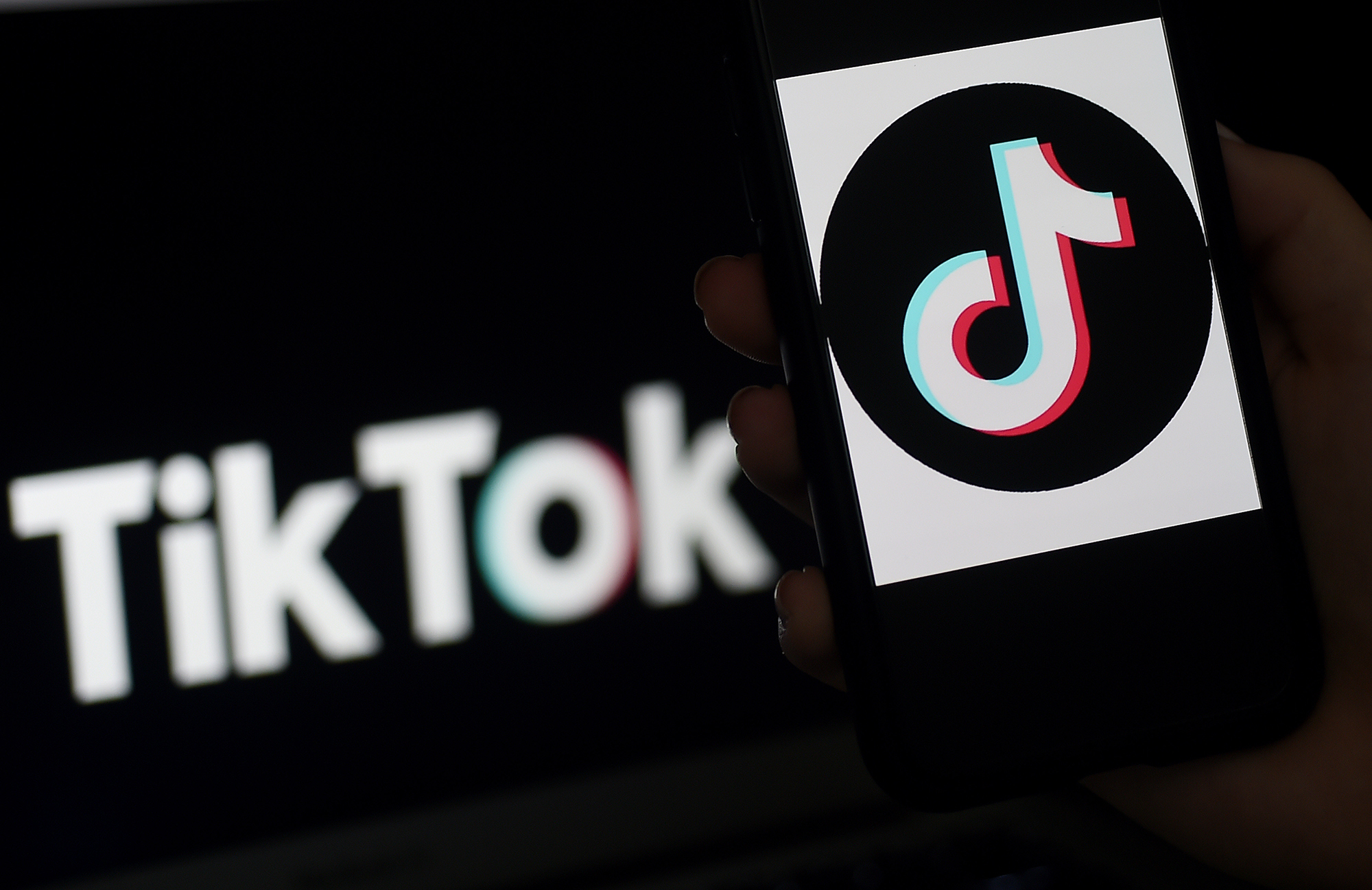 spree  TikTok