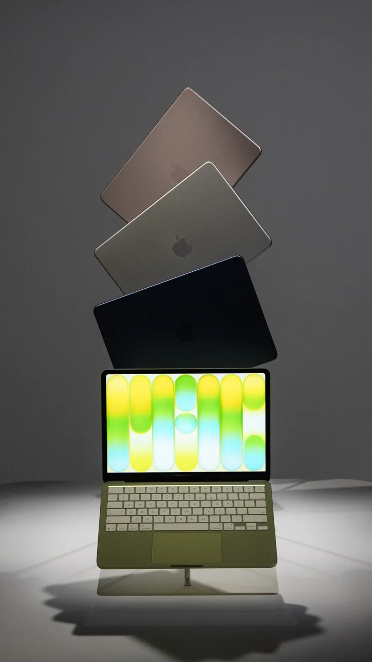 Apple Eyes Intel, Samsung Chip Backup