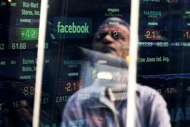 Nine Things You Should Know About Facebook's IPO