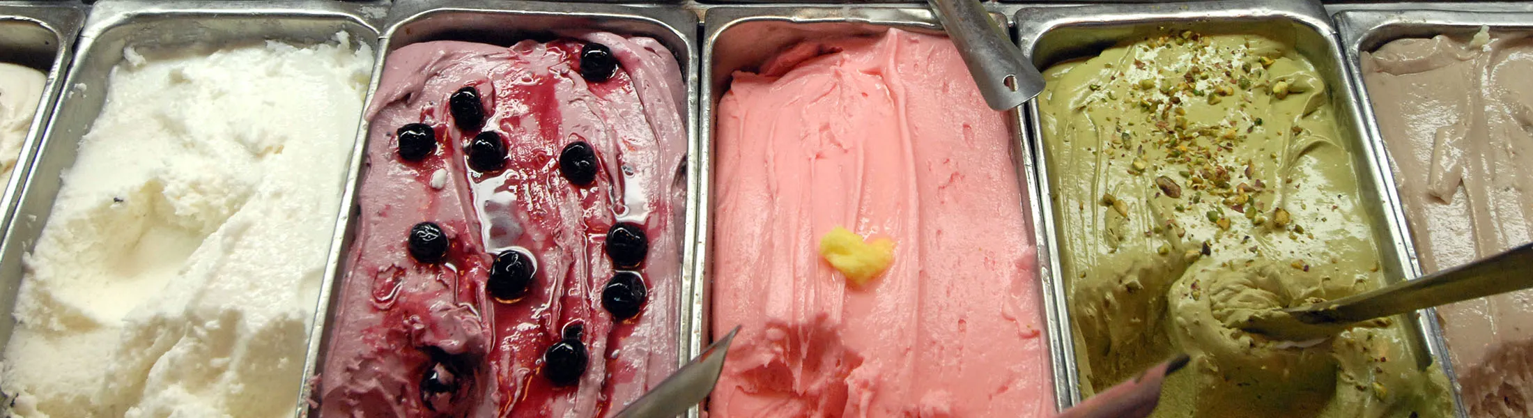 Italy Can Officially Say Everyone Loves Its Gelato - Bloomberg