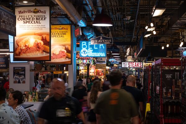 The US Is On Track To Lose $12 Billion In Travel Revenue In 2025