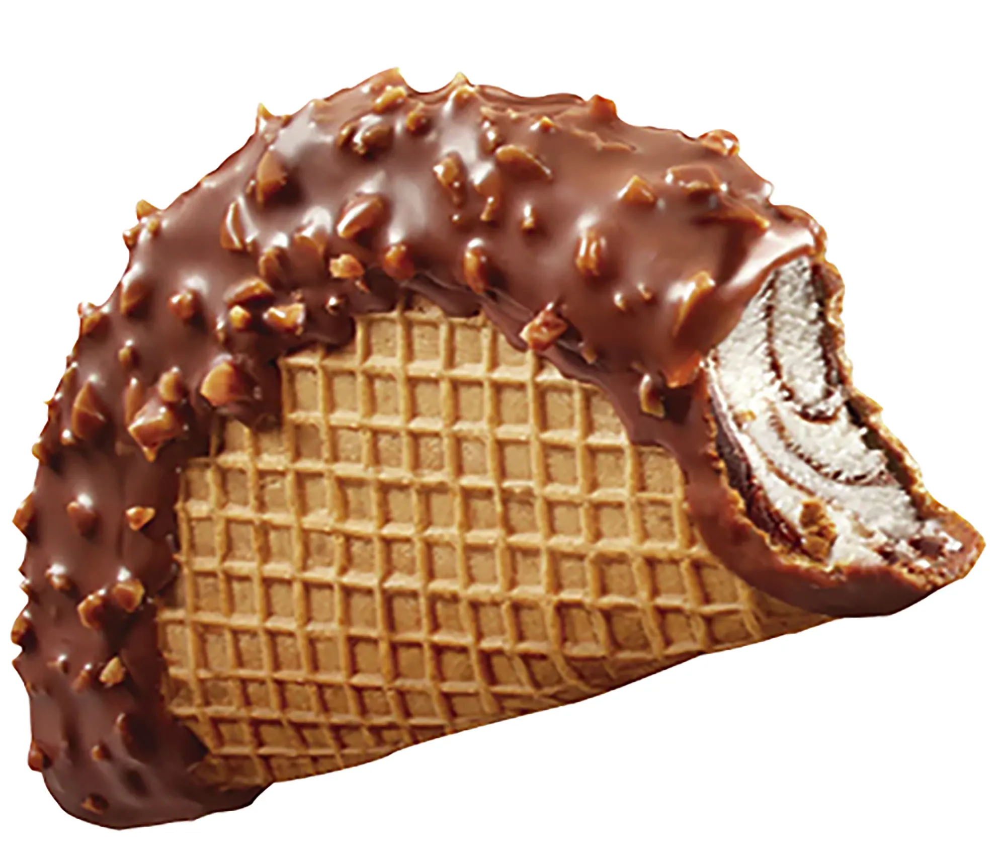 The Choco Taco